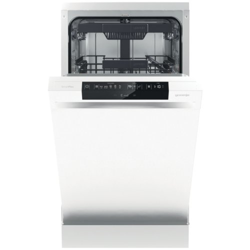 Отдельностоящая посудомоечная машина Gorenje GS541D10W (h)
