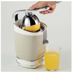 Соковыжималка 0413 ARIETE крем/ беж (q)