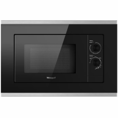Встраиваемая микроволновая печь Weissgauff HMT-2017 Grill (q)