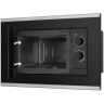Встраиваемая микроволновая печь Weissgauff HMT-2017 Grill (q)
