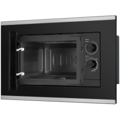 Встраиваемая микроволновая печь Weissgauff HMT-2017 Grill (q)