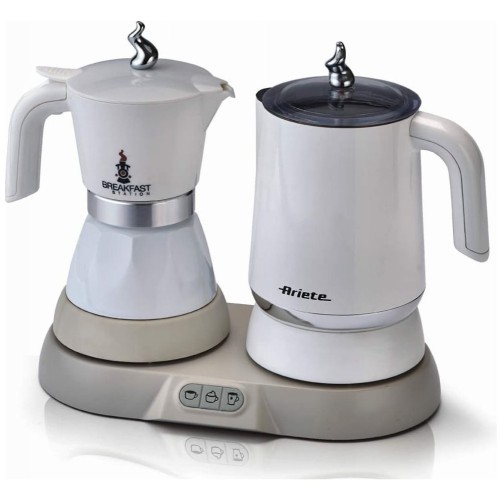 Кофеварка гейзерная Ariete 1344 (q)