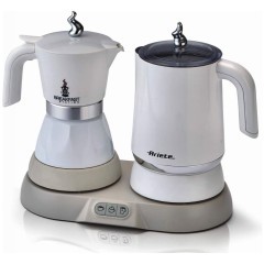 Кофеварка гейзерная Ariete 1344 (q)