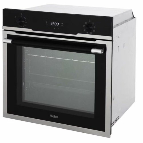 Встраиваемый электрический духовой шкаф Haier HOD-PM08VGBX (h)