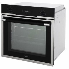 Встраиваемый электрический духовой шкаф Haier HOD-PM08VGBX (h)
