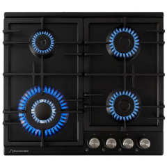 Встраиваемая газовая панель Schaub Lorenz SLK GS6511 (q)