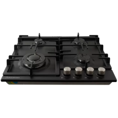 Встраиваемая газовая панель Schaub Lorenz SLK GS6511 (q)