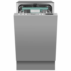 Встраиваемая посудомоечная машина Weissgauff BDW 4573 D (q)