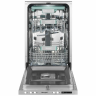 Встраиваемая посудомоечная машина Weissgauff BDW 4573 D (q)