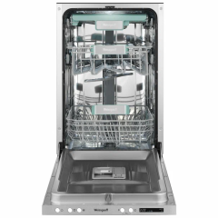 Встраиваемая посудомоечная машина Weissgauff BDW 4573 D (q)