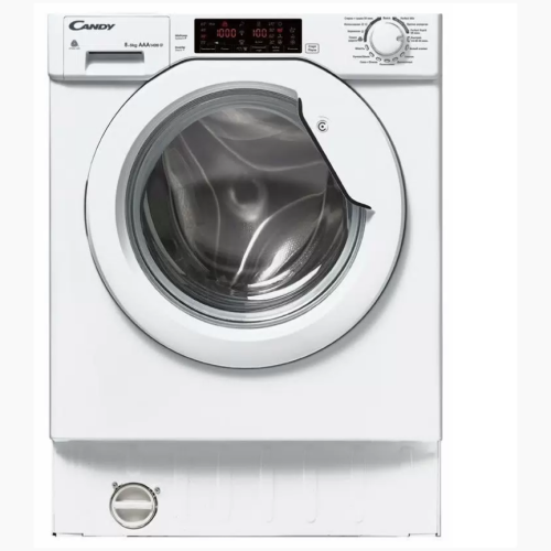Встраиваемая стиральная машина Candy CBWD 8514TH-07 (q)