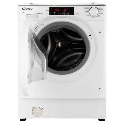 Встраиваемая стиральная машина Candy CBWD 8514TH-07 (q)