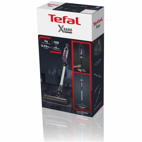 Вертикальный пылесос Tefal TY1129WO (h)x