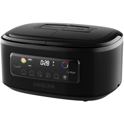 Мультиварка Garlyn MR-Duo 10 (q)