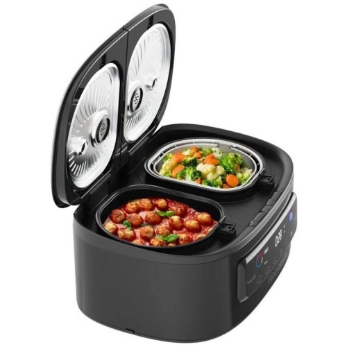 Мультиварка Garlyn MR-Duo 10 (q)