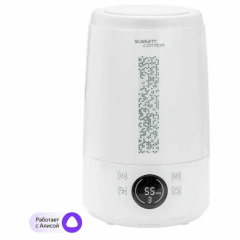 Увлажнитель воздуха Scarlett SC-AH986E100 (q)