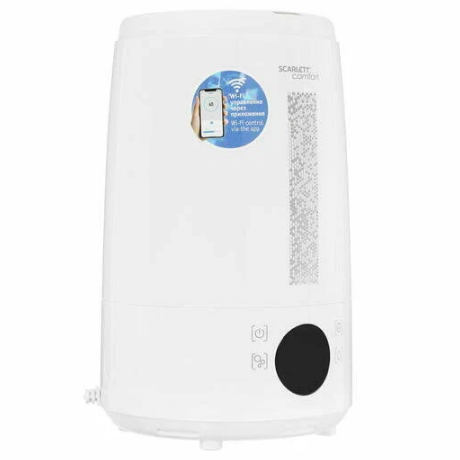 Увлажнитель воздуха Scarlett SC-AH986E100 (q)