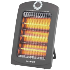 Инфракрасный обогреватель Timberk T-IR1000-D10HU (h)