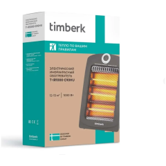Инфракрасный обогреватель Timberk T-IR1000-D10HU (h)