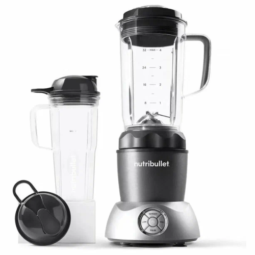 Блендер стационарный Nutribullet NB200DG (q)