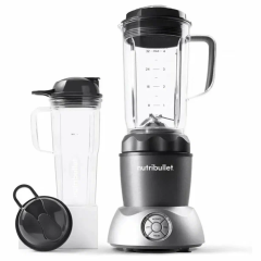 Блендер стационарный Nutribullet NB200DG (q)