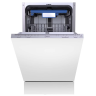 Встраиваемая посудомоечная машина Midea MID45S110i (q)
