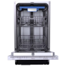 Встраиваемая посудомоечная машина Midea MID45S110i (q)