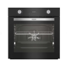 Встраиваемый электрический духовой шкаф Hotpoint FE8 831 JSH BLG (h)