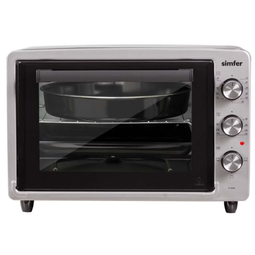 Мини-печь Simfer M3428 (q)