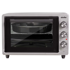 Мини-печь Simfer M3428 (q)