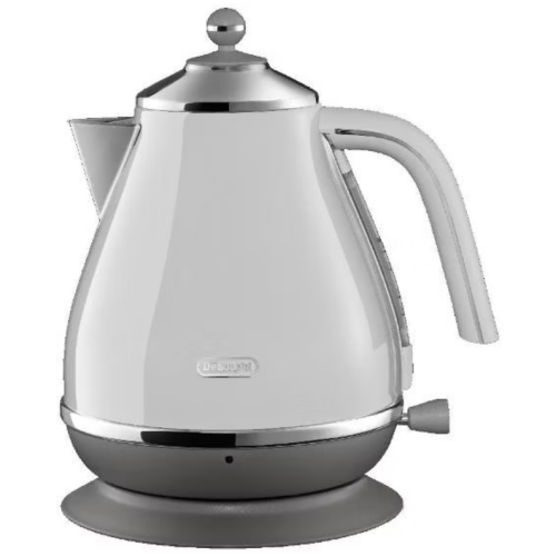 Электрочайник Delonghi KBOC2001.W (q)