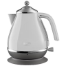 Электрочайник Delonghi KBOC2001.W (q)