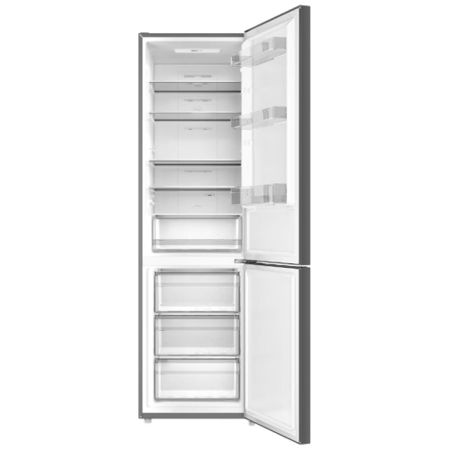 Холодильник двухкамерный Candy CCRN6200SD (h)