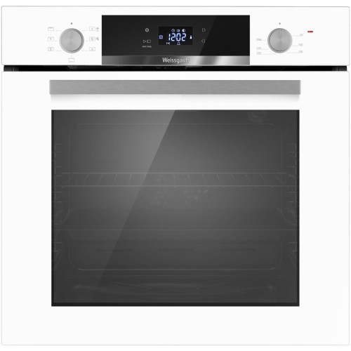 Встраиваемый электрический духовой шкаф Weissgauff EOV 29 PDWS (q)