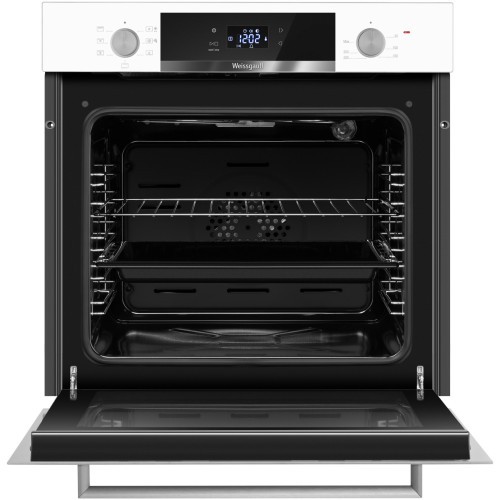 Встраиваемый электрический духовой шкаф Weissgauff EOV 29 PDWS (q)