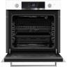 Встраиваемый электрический духовой шкаф Weissgauff EOV 29 PDWS (q)