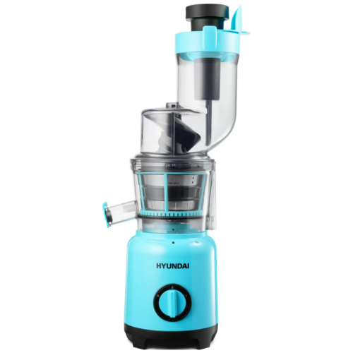Соковыжималка шнековая Hyundai HY-JS6534 (q)