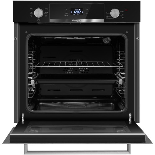 Встраиваемый электрический духовой шкаф Weissgauff EOV 291 PDBS (q)