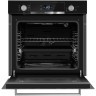 Встраиваемый электрический духовой шкаф Weissgauff EOV 291 PDBS (q)