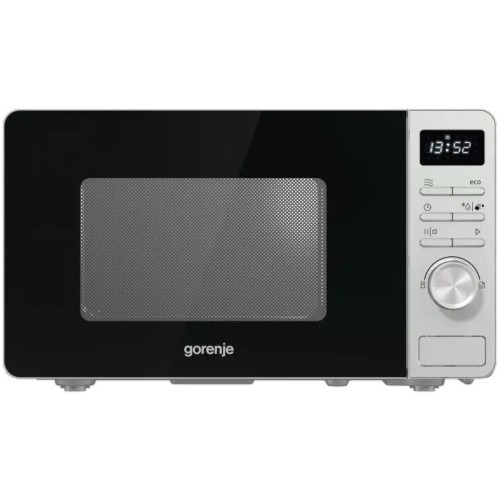Микроволновая печь соло Gorenje MO20A3X (h)
