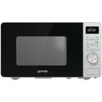 Микроволновая печь соло Gorenje MO20A3X (h)