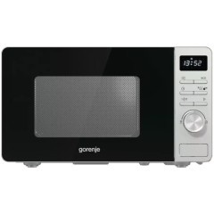 Микроволновая печь соло Gorenje MO20A3X (h)