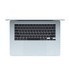 Apple MacBook Air 15 2025 M4 16/256Gb (Sky Blue) (MC7A4)