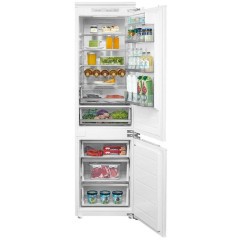 Встраиваемый двухкамерный холодильник Midea MDRE416FGE01M (h)