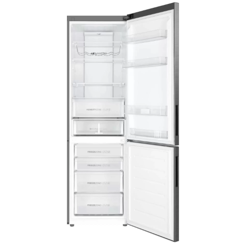 Холодильник двухкамерный Haier C4F640CXU1 (h)