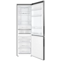 Холодильник двухкамерный Haier C4F640CXU1 (h)