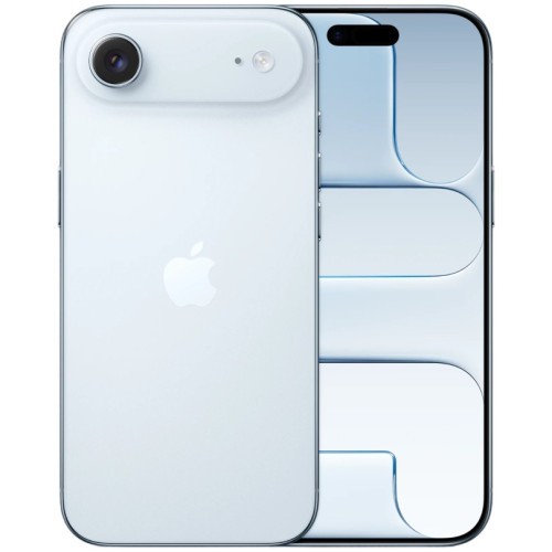 Apple iPhone 17 Air 512GB Sky Blue eSIM (NEW)