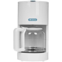 Кофеварка капельная Ariete 1394 WH (q)