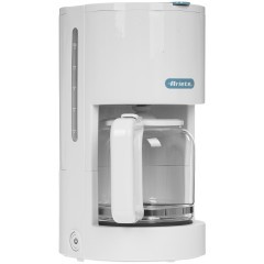 Кофеварка капельная Ariete 1394 WH (q)