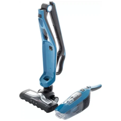 Вертикальный пылесос Tefal Dual Force 2 в 1 TY6751WO (q)